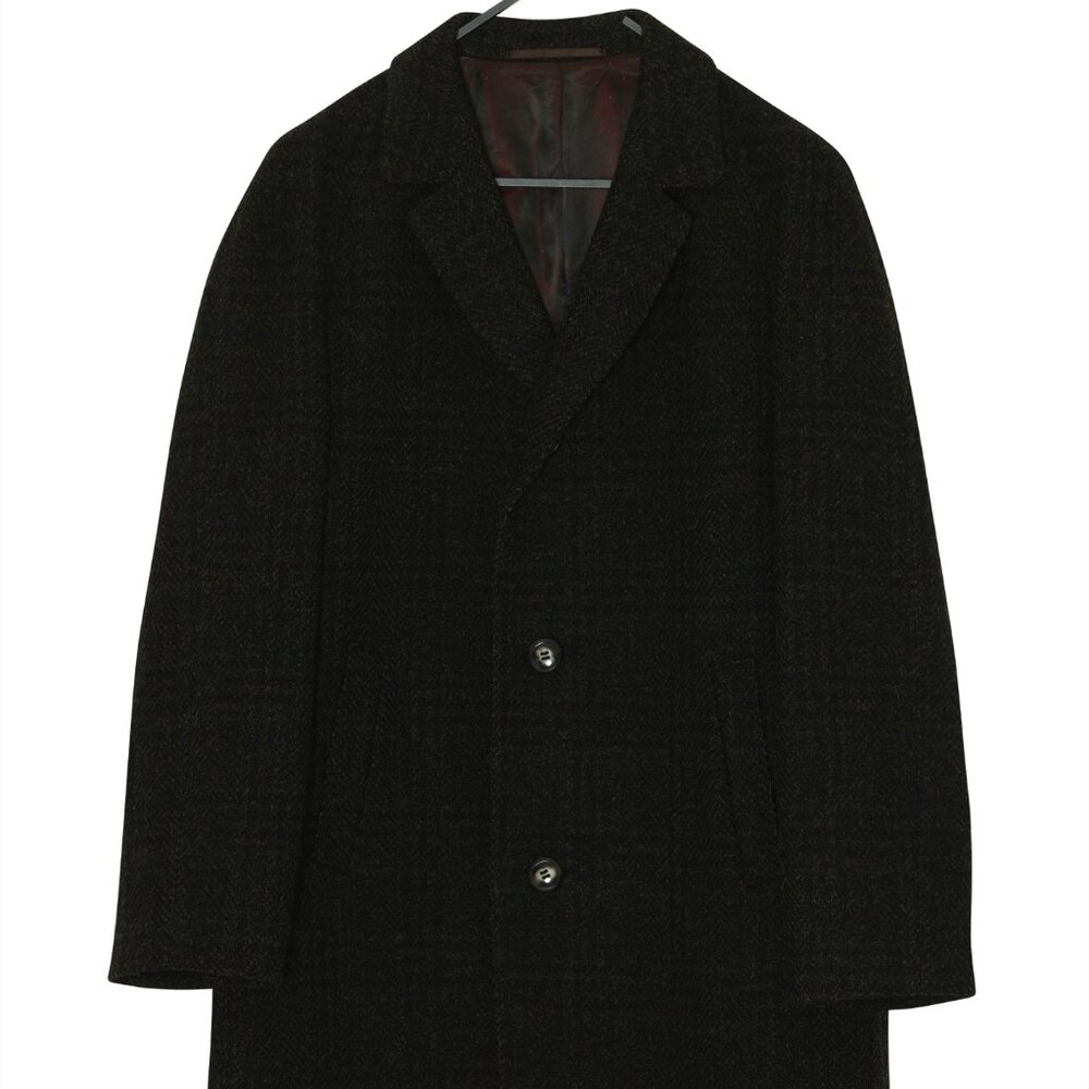Tampereen Pukutehdas (Finland) Vintage, 1960s, Ballantyne of Peebles
